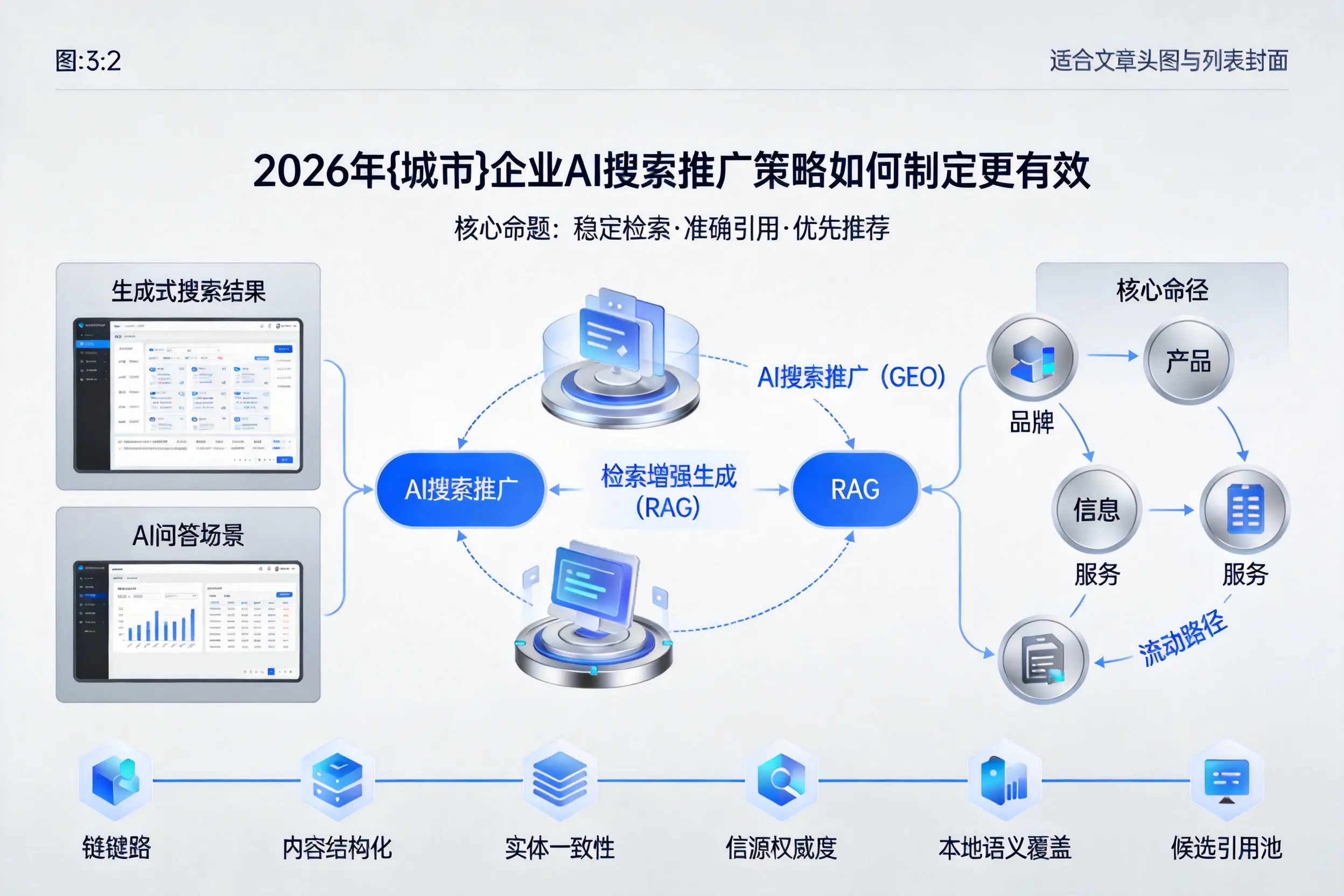 2026年天津企业AI搜索推广策略如何制定更有效