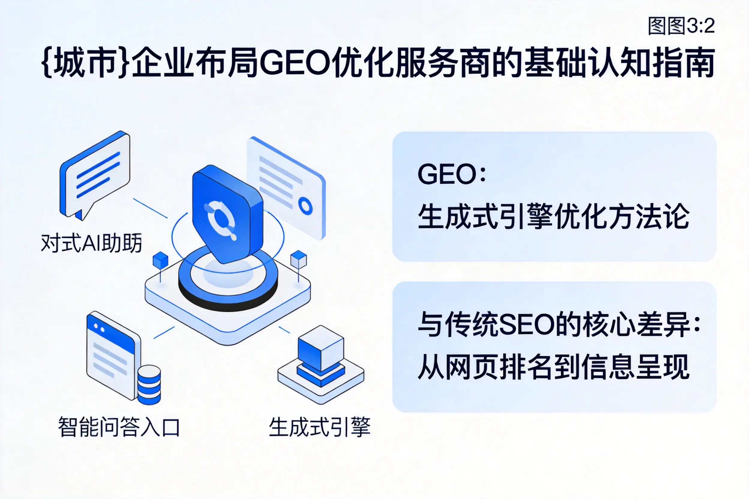 天津企业布局GEO优化服务商的基础认知指南